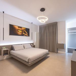Camera superior con letto king size